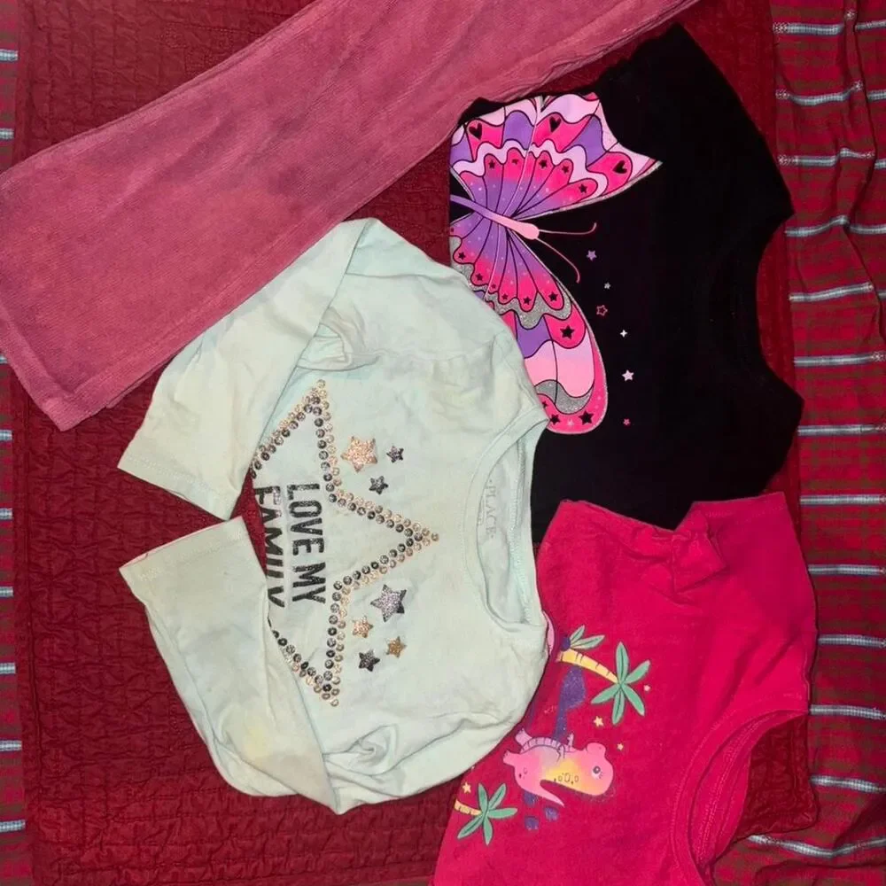 The-children-s-place Women's multi Bundles